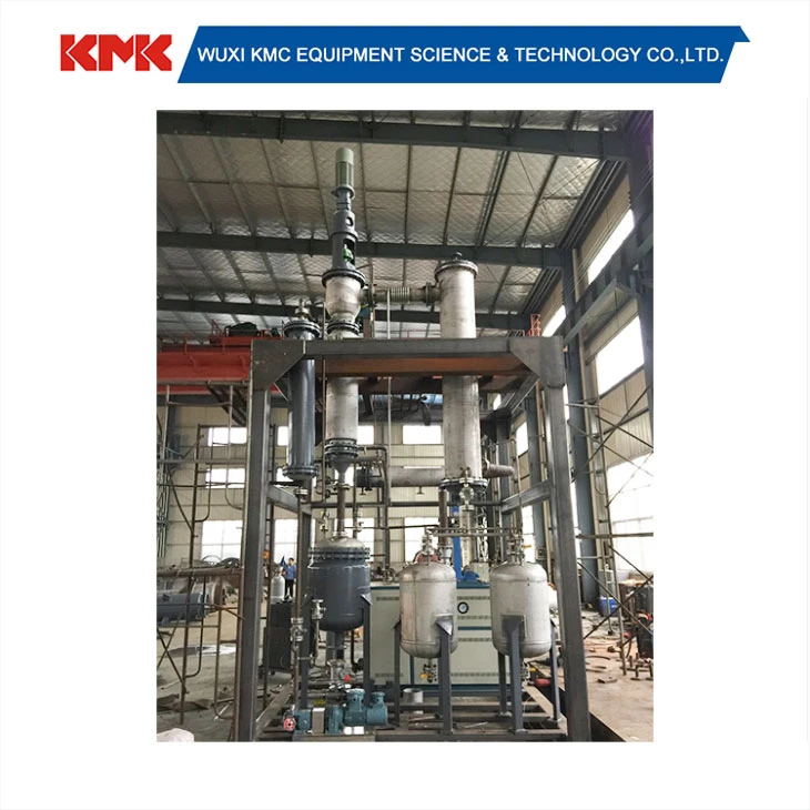Scambiatore di calore Evaporatore